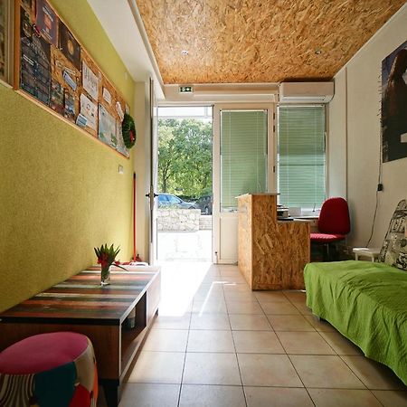 Oasis Hostel 스플리트 외부 사진