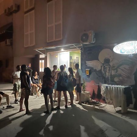 Oasis Hostel 스플리트 외부 사진