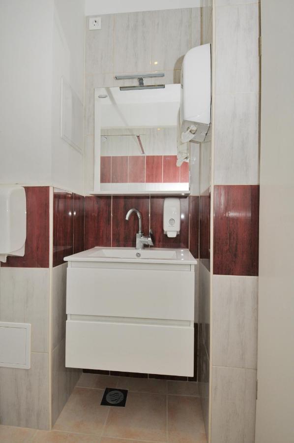 Oasis Hostel 스플리트 외부 사진