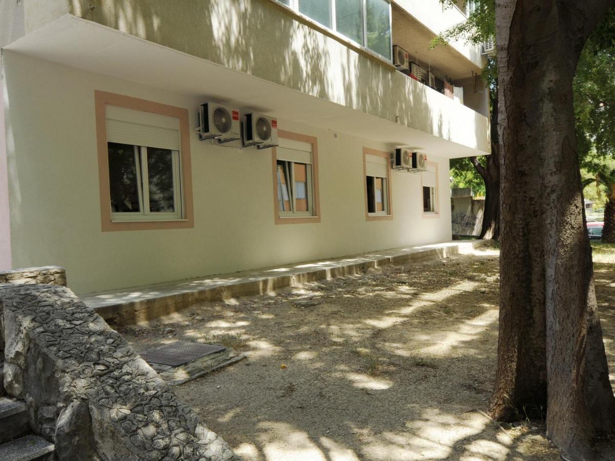 Oasis Hostel 스플리트 외부 사진