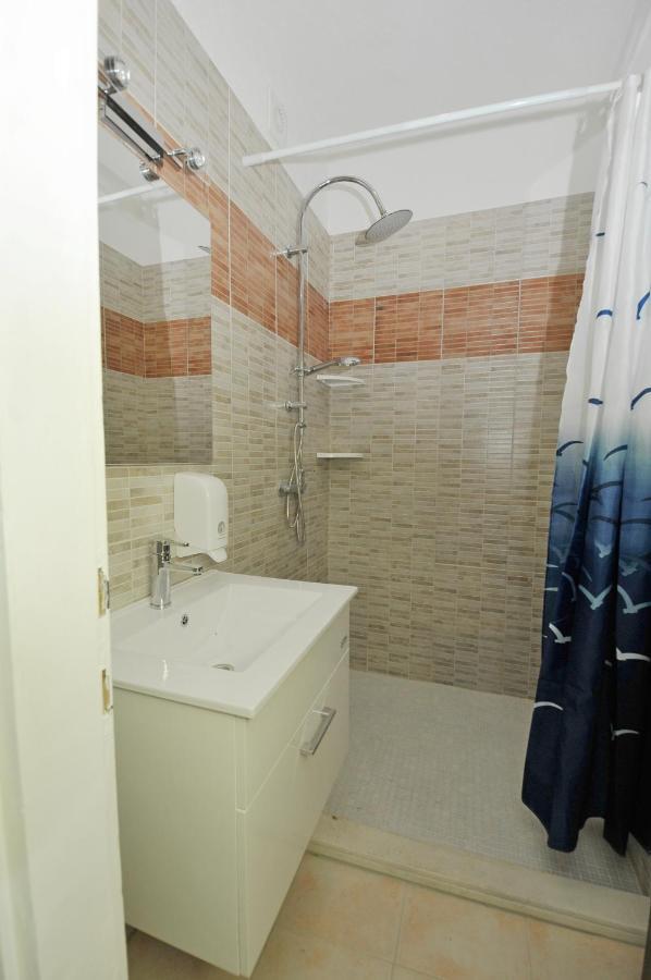 Oasis Hostel 스플리트 외부 사진