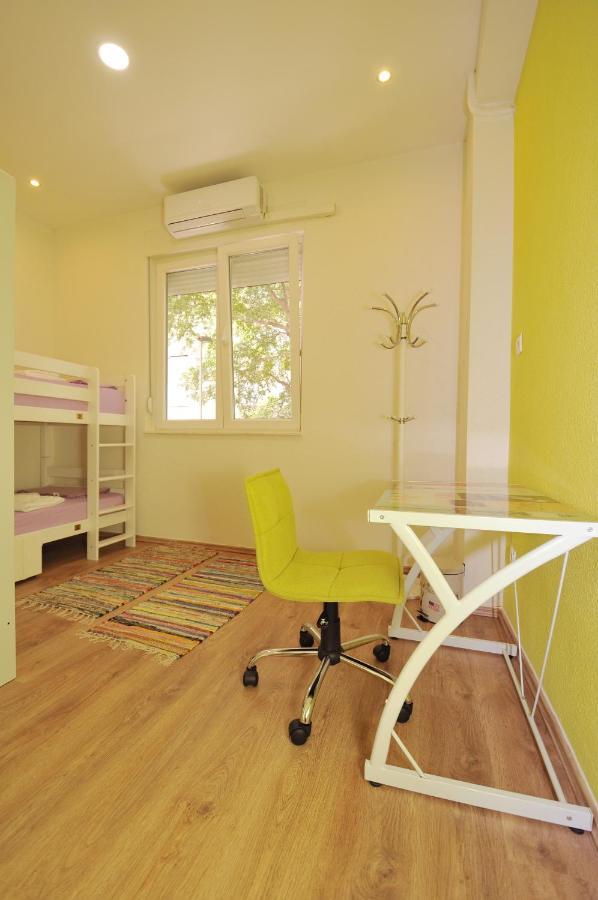 Oasis Hostel 스플리트 외부 사진