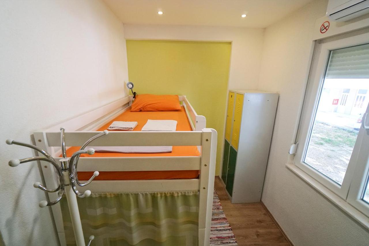 Oasis Hostel 스플리트 외부 사진