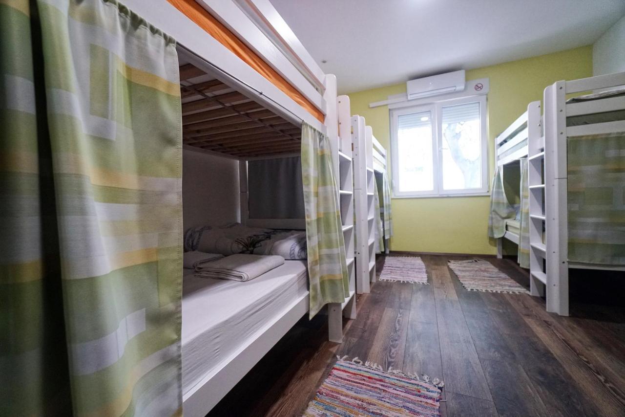 Oasis Hostel 스플리트 외부 사진