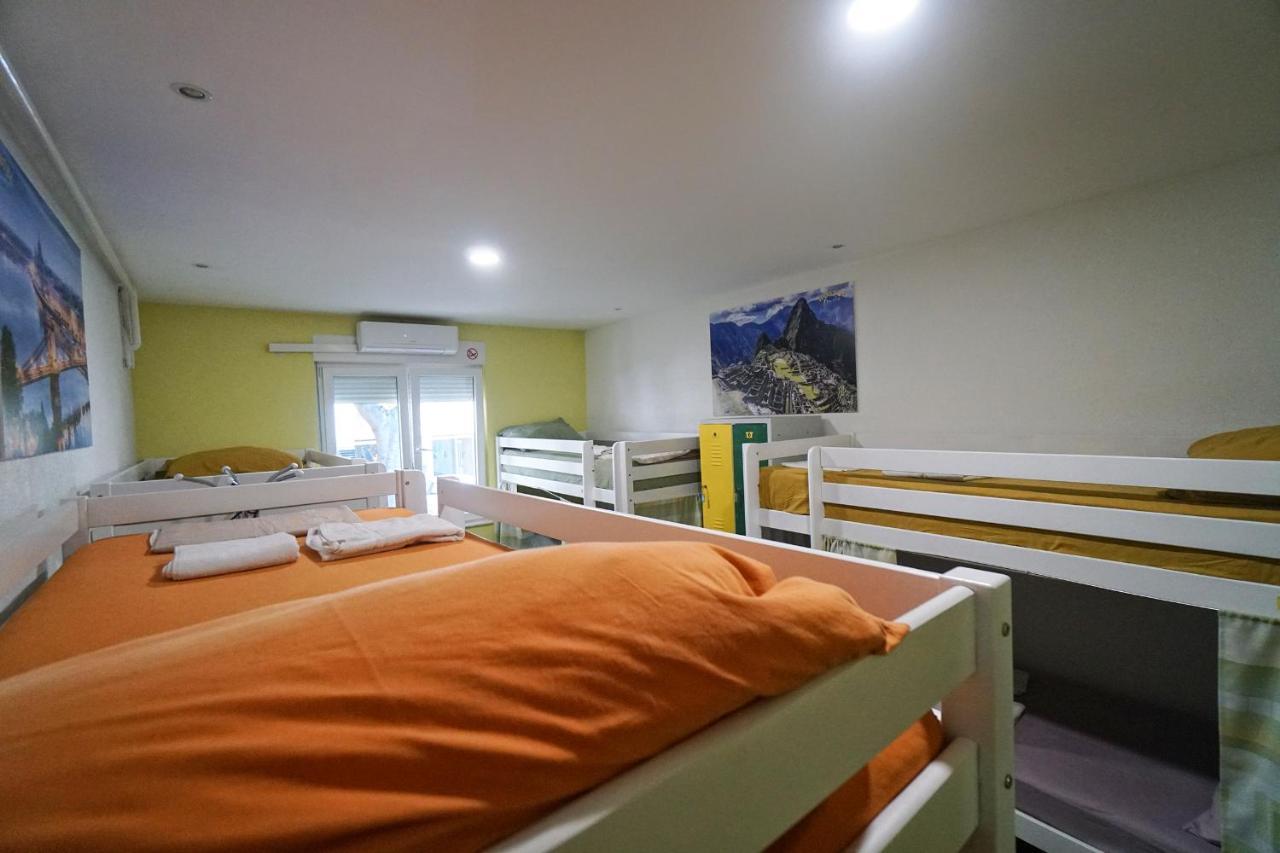 Oasis Hostel 스플리트 외부 사진