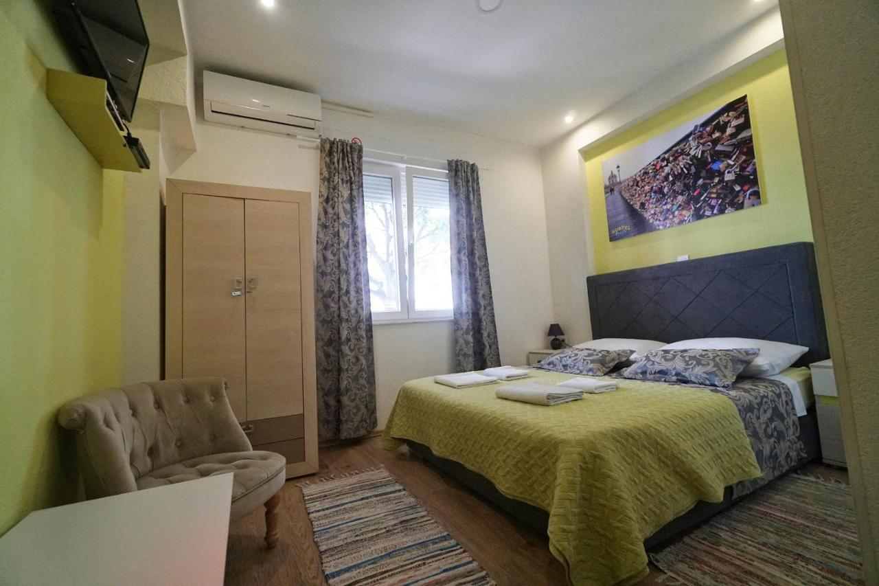 Oasis Hostel 스플리트 외부 사진