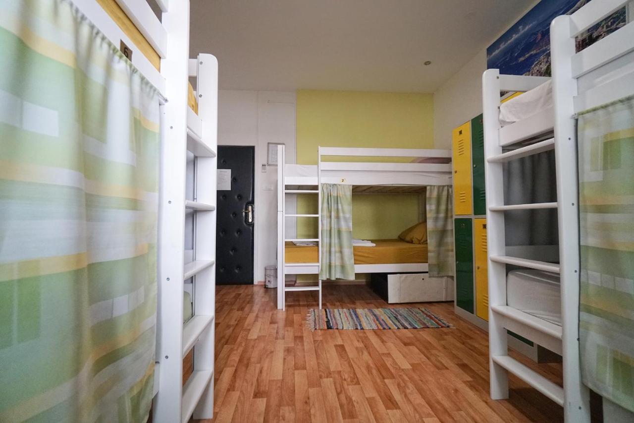 Oasis Hostel 스플리트 외부 사진