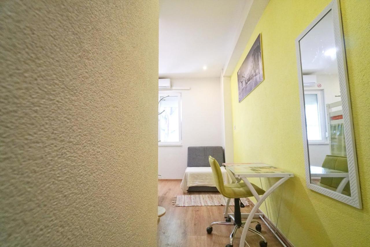 Oasis Hostel 스플리트 외부 사진