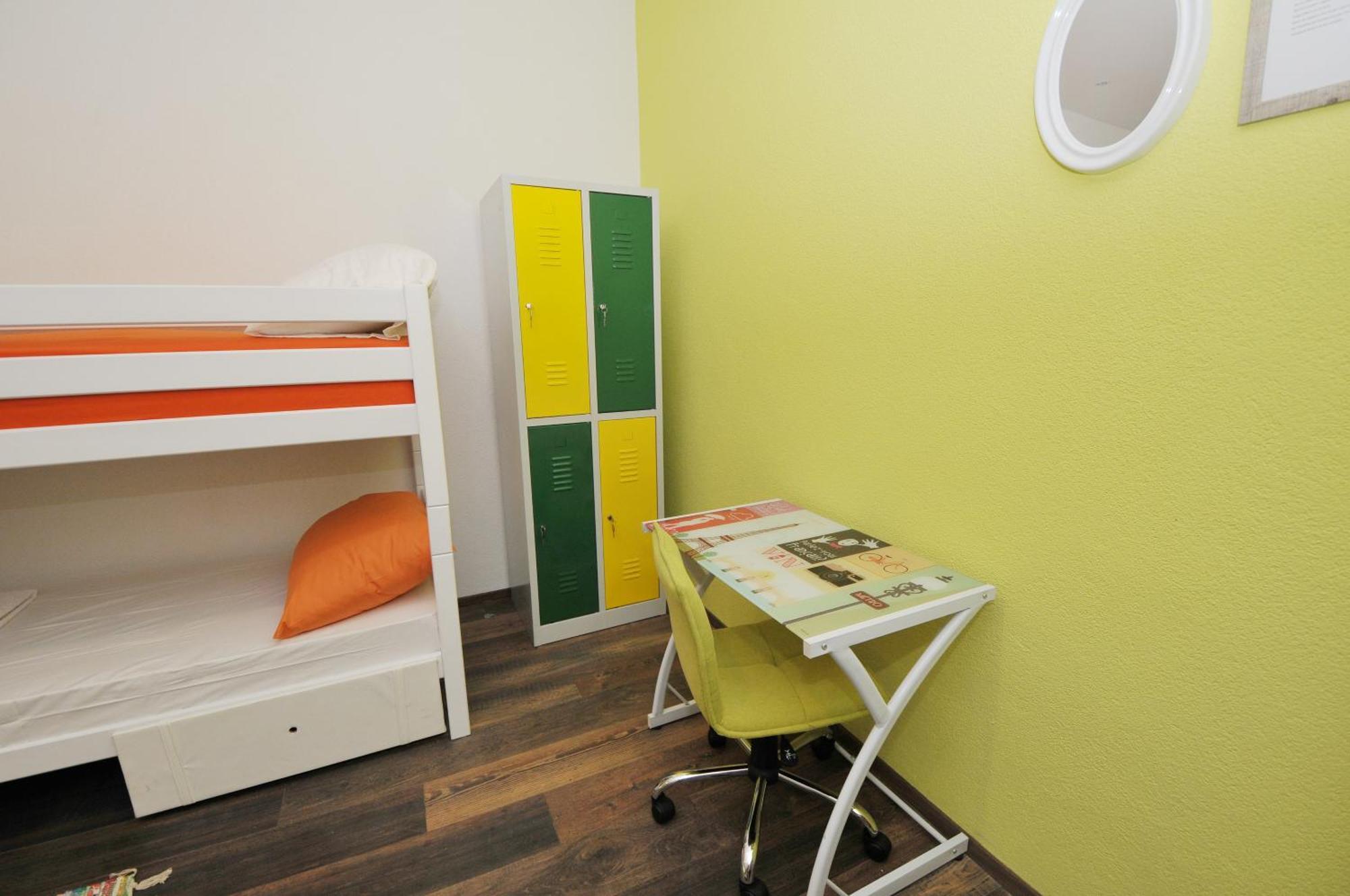 Oasis Hostel 스플리트 외부 사진